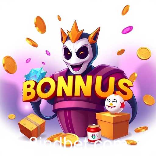 Unlocking the Power of Bonuses & Promotions: The Indbet Experience