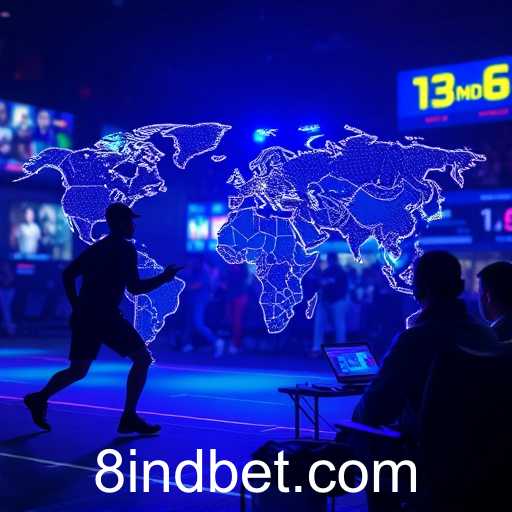 Emerging Trends in Global Betting