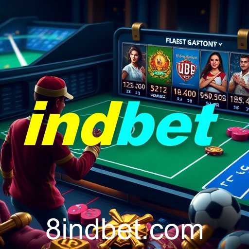 Mastering the Art of Betting: Your Ultimate Guide to 'Indbet' Strategies