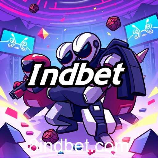 Indbet Redefines Gaming with Community Engagement