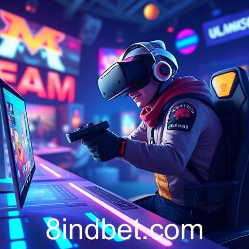 Indbet Gaming Revolution: A New Era for Online Players
