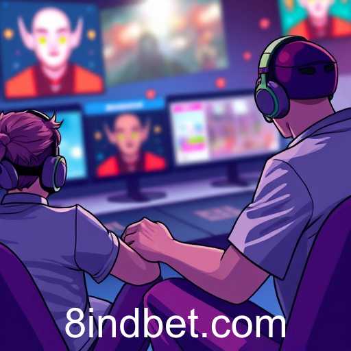 IndBet Revolutionizes the Online Gaming Experience