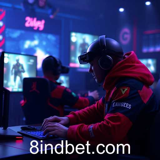 Digital Trends: The Rise of Online Gaming Platforms